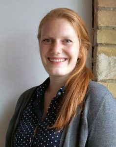 Mel Gerrard.Headshot