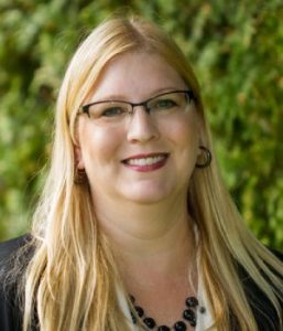 Tonya Kraan COO Strexer Harrop Consulting Group - SHCG