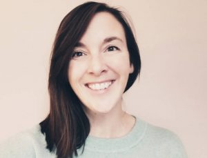 Regional Arts Network – introducing Amber Ebert