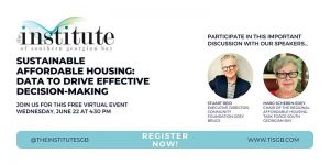 Sustainable Affordable Housing