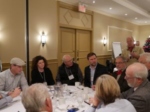 Get Involved in a Community