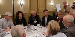 Get Involved in a Community in Georgian Bay, Ontario