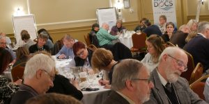 Get Involved in a Community, Georgian Bay, ON