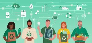 Local Sustainable Economies: 6-part online discussion series