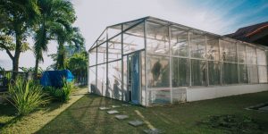 Green Economy in Georgian Bay, Ontario