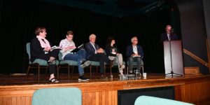 Regional Arts in Georgian Bay, Ontario