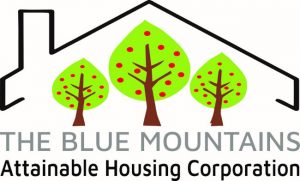 Blue Mountains Attainable Housing Corporation – Annual Update