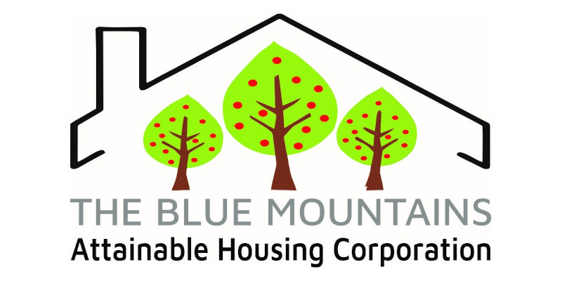 Blue Mountains Attainable Housing Corporation – Annual Update