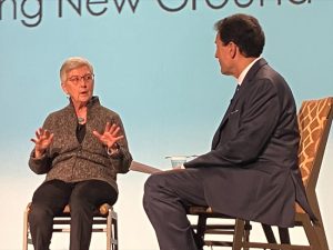 ROMA Conference and the Innovative Rural Housing and Homelessness Solutions Panel