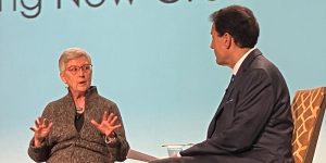 ROMA Conference and the Innovative Rural Housing and Homelessness Solutions Panel