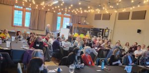 TISGB 2023 Strategy Session