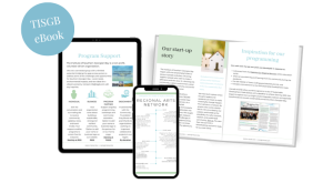 Introducing TISGB eBook