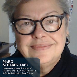 Marg Scheben-Edey
