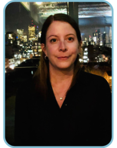 Photo of Jennifer Armstrong.