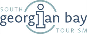 Logo of South Georgian Bay Tourism