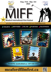 MIFF Poster