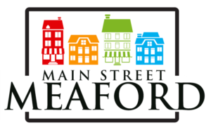 Main Street Meaford logo