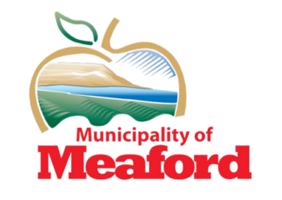 Municipality of Meaford logo