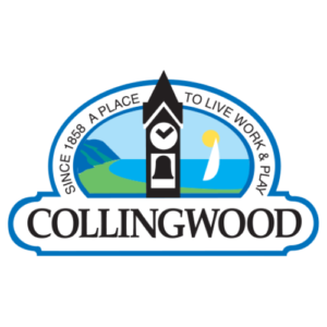 Town of Collingwood logo