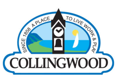 Town of Collingwood logo