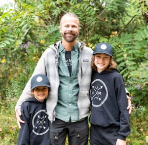 Photo of Jeff Barrett