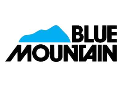 Blue Mountain logo