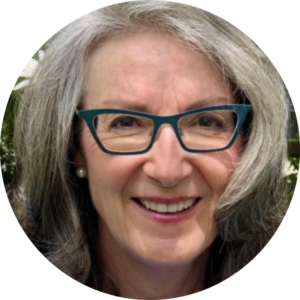 Profile picture of June.