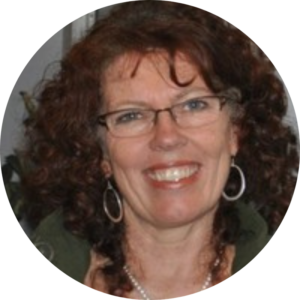 Lory MacDonald photo.