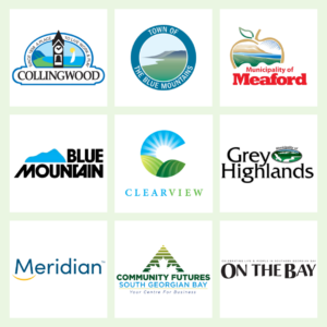 2023 sponsors and partners