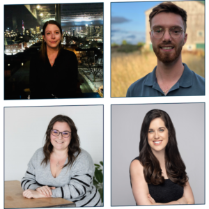 2023 board of directors