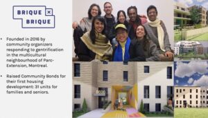 Screenshot of May 31 event.