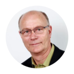 Photo of Jack Vanderkooy