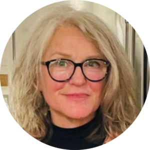 Photo of Donna Howey