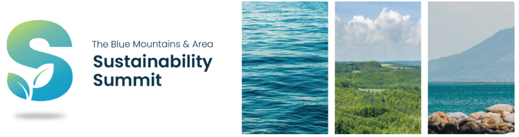 Sustainability Summit