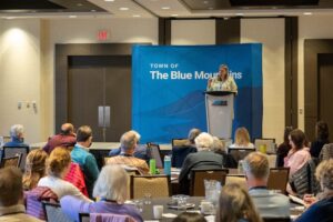 Speaker at Sustainability Summit on June 25, 2024