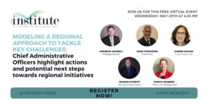 Event banner for May 29th