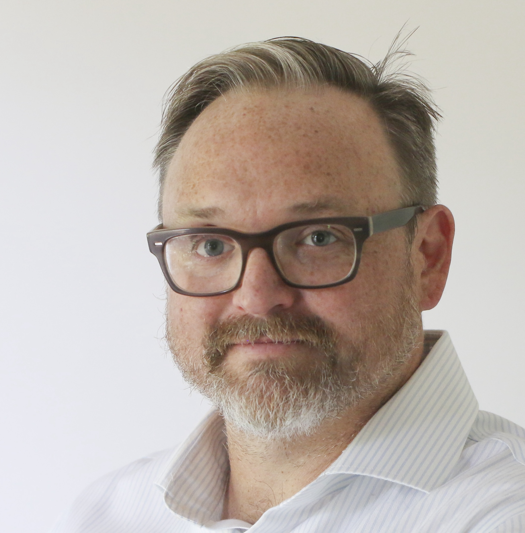 Jordie Burton 2022 Head shot of Jordie